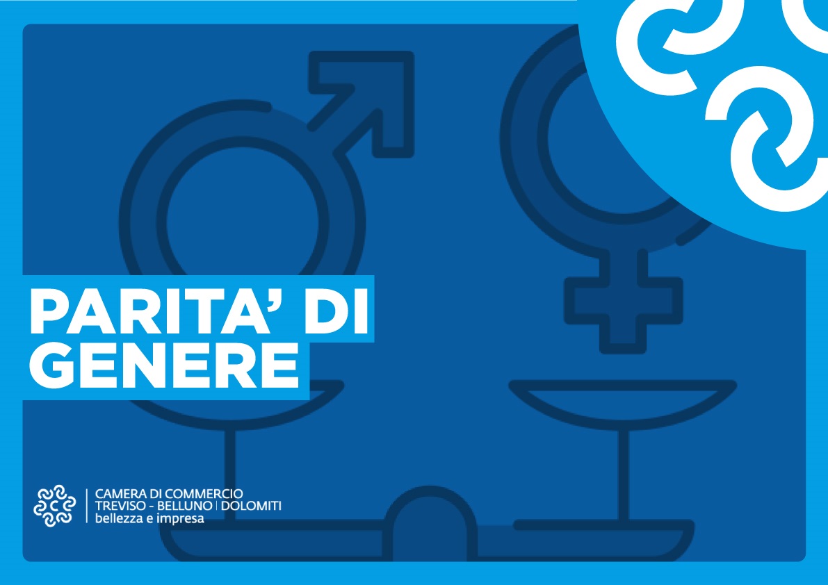 Parit di genere
